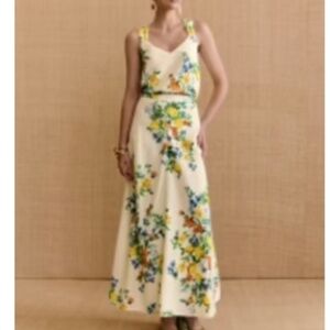 Sézane X Momoni Louella skirt size 46 (14)